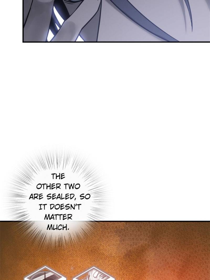 Another Beginning With the Guhuo Bird Chapter 120 - Page 38