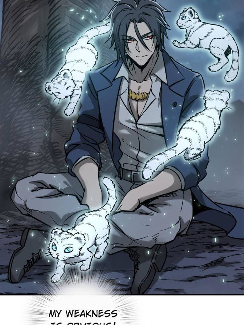Another Beginning With the Guhuo Bird Chapter 120 - Page 42
