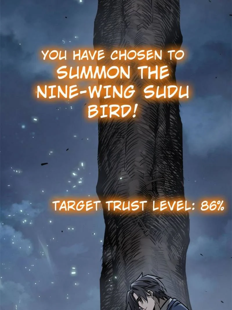 Another Beginning With the Guhuo Bird Chapter 120 - Page 45