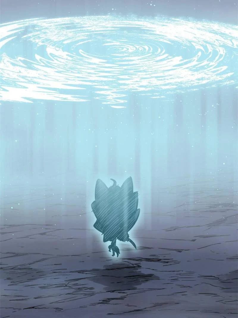 Another Beginning With the Guhuo Bird Chapter 120 - Page 50
