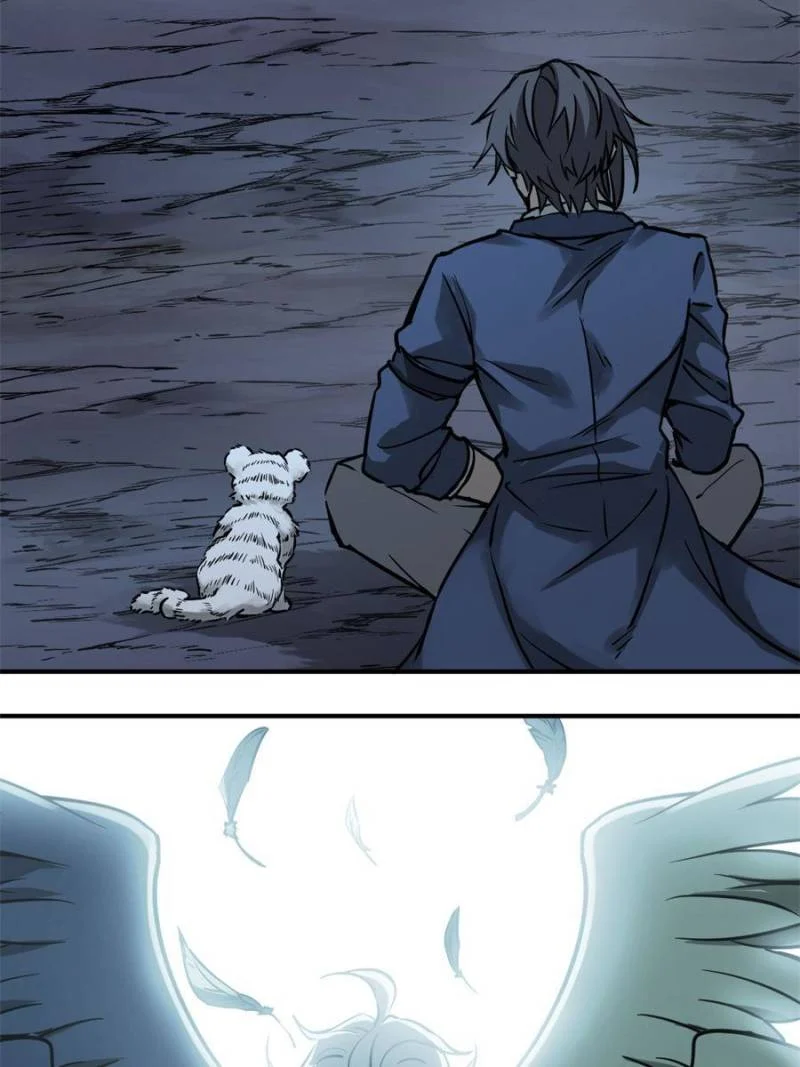Another Beginning With the Guhuo Bird Chapter 120 - Page 51