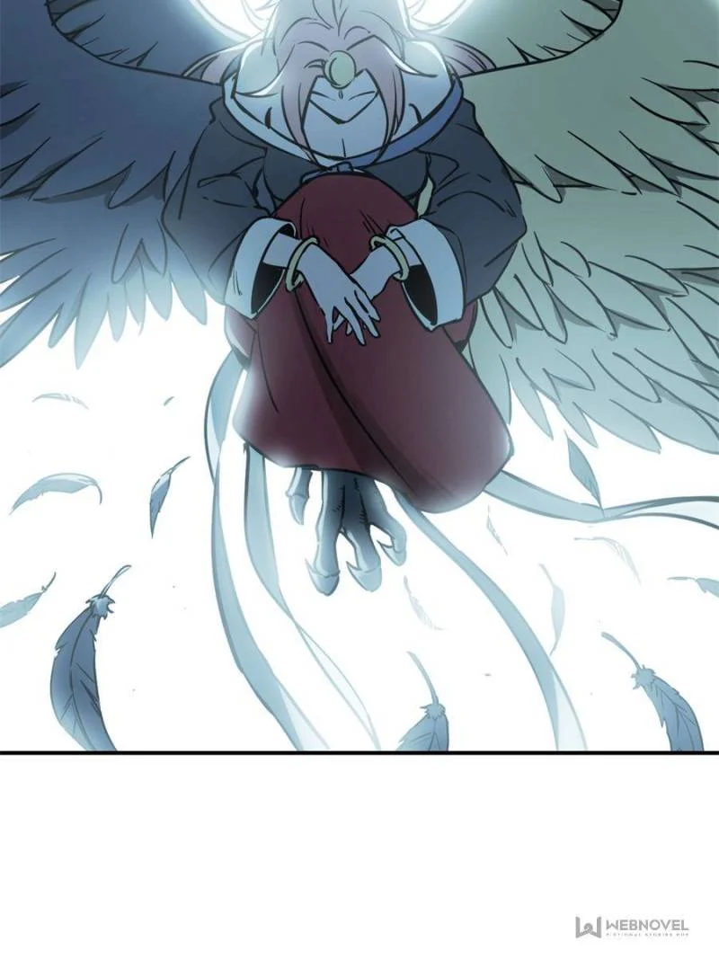 Another Beginning With the Guhuo Bird Chapter 120 - Page 52
