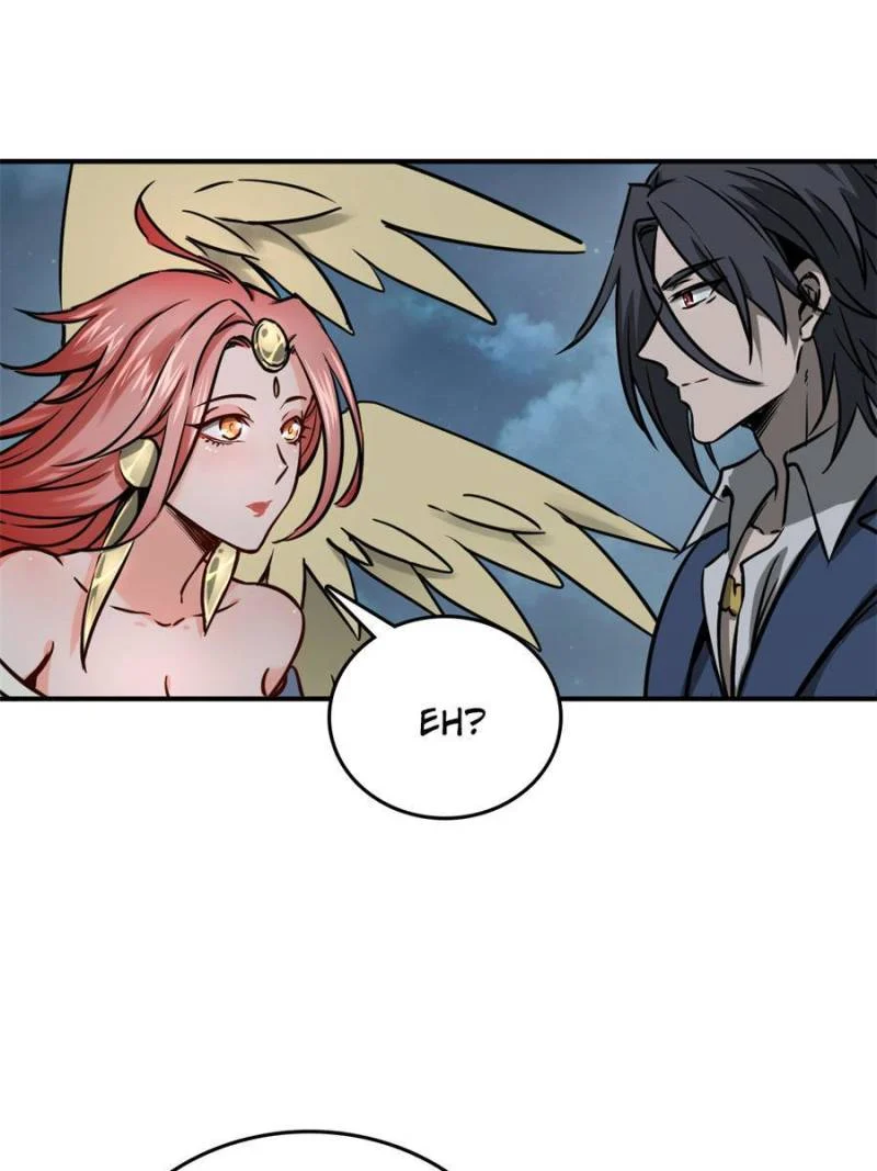 Another Beginning With the Guhuo Bird Chapter 120 - Page 61