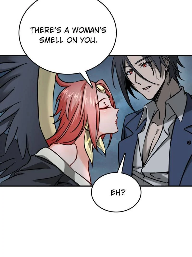 Another Beginning With the Guhuo Bird Chapter 120 - Page 62