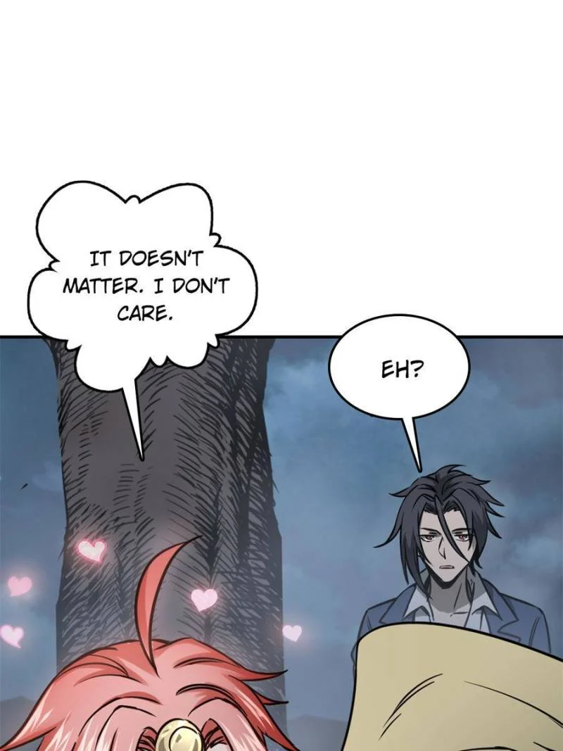 Another Beginning With the Guhuo Bird Chapter 120 - Page 63