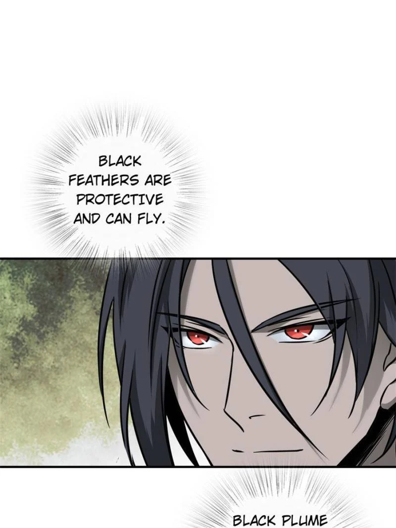 Another Beginning With the Guhuo Bird Chapter 120 - Page 65