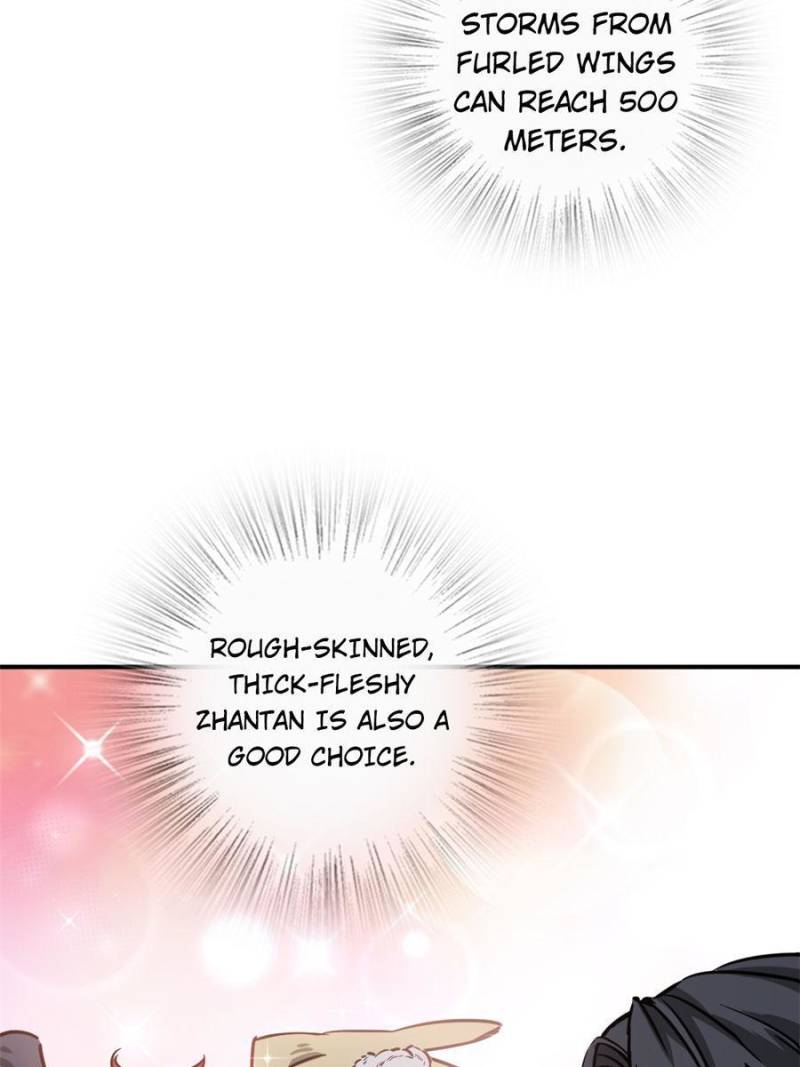 Another Beginning With the Guhuo Bird Chapter 120 - Page 66