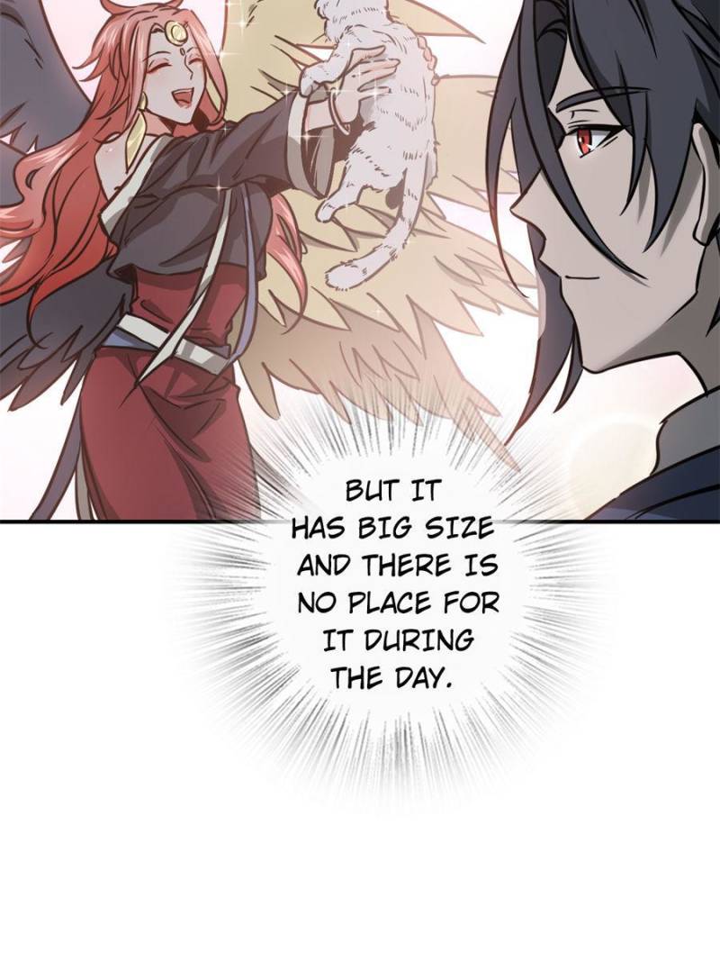 Another Beginning With the Guhuo Bird Chapter 120 - Page 67