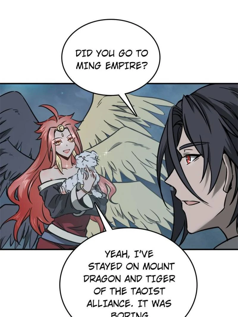 Another Beginning With the Guhuo Bird Chapter 120 - Page 68
