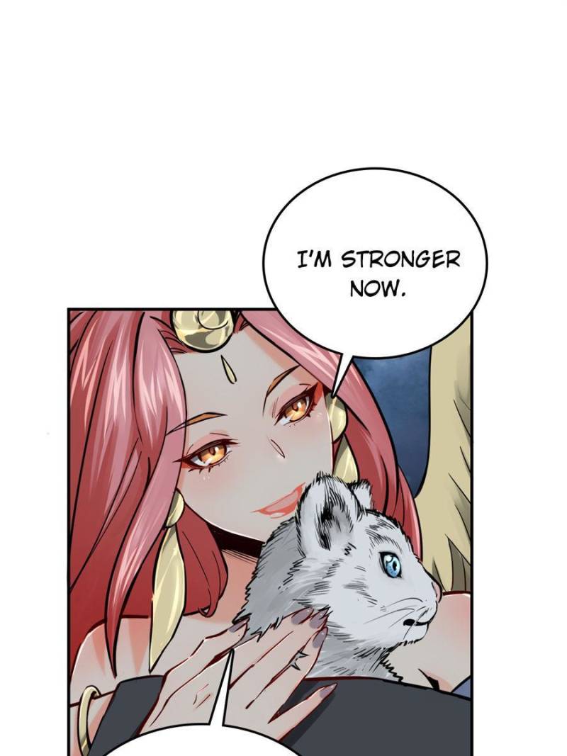 Another Beginning With the Guhuo Bird Chapter 120 - Page 70
