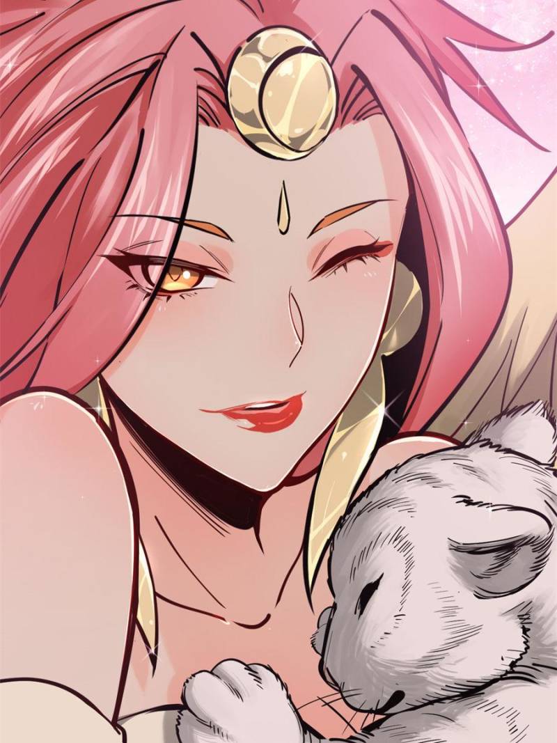 Another Beginning With the Guhuo Bird Chapter 120 - Page 72