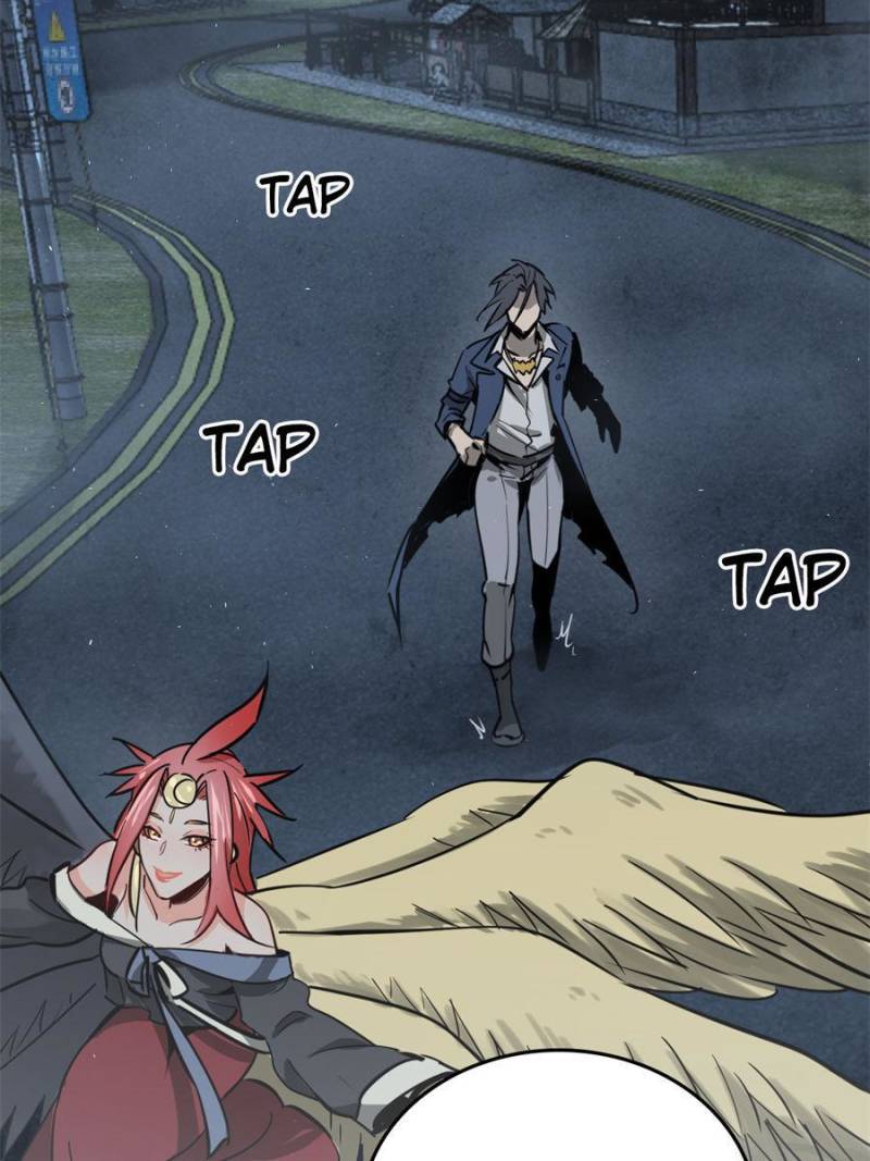Another Beginning With the Guhuo Bird Chapter 120 - Page 78