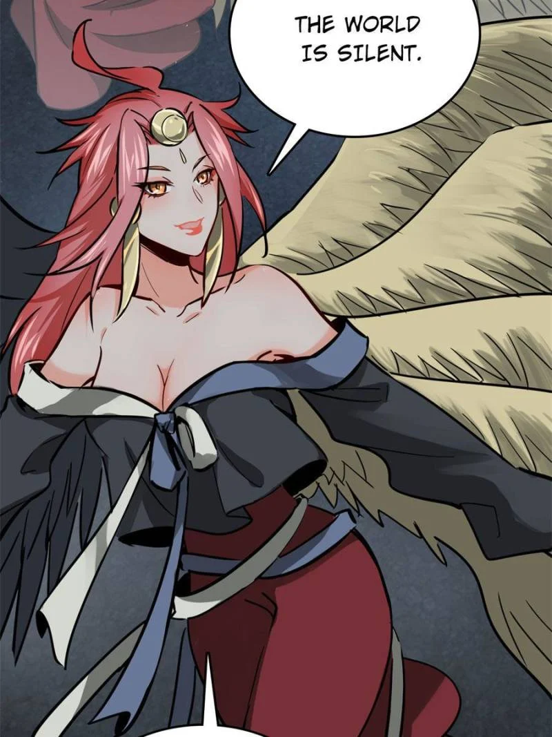 Another Beginning With the Guhuo Bird Chapter 120 - Page 79