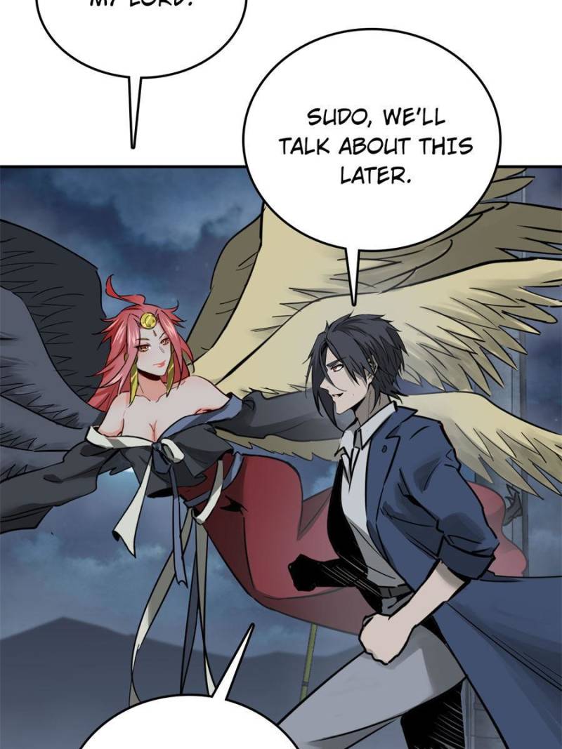 Another Beginning With the Guhuo Bird Chapter 120 - Page 81