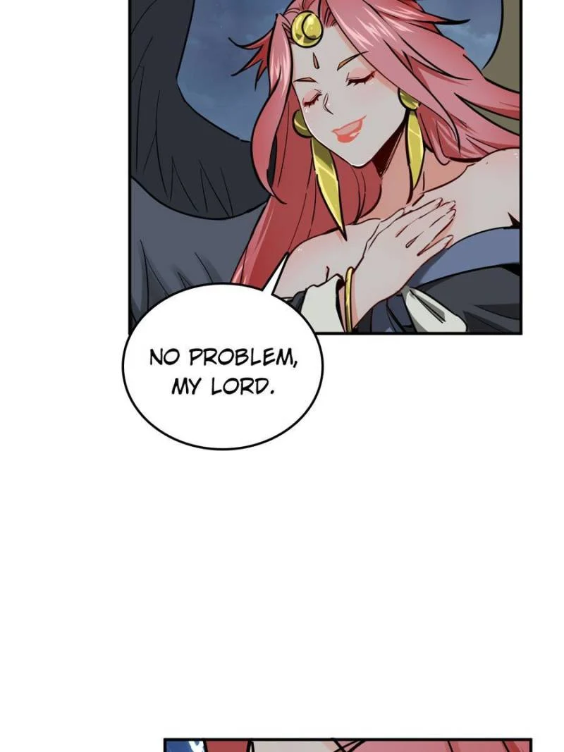 Another Beginning With the Guhuo Bird Chapter 120 - Page 83