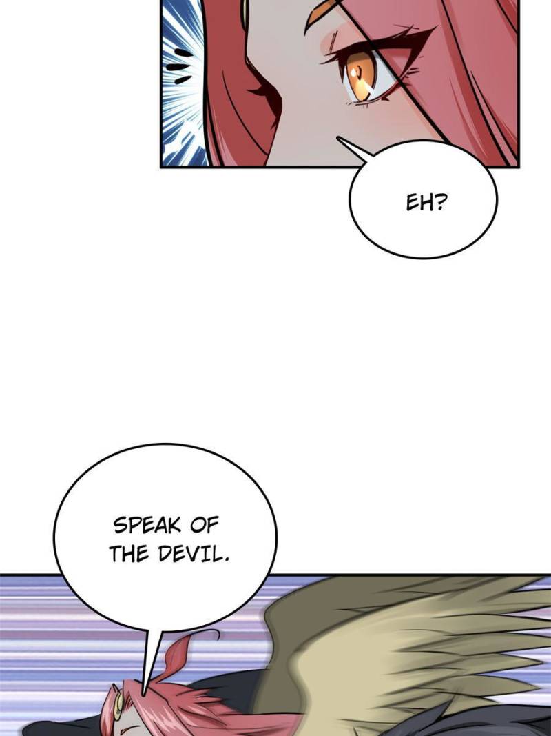 Another Beginning With the Guhuo Bird Chapter 120 - Page 84