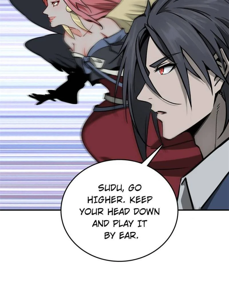 Another Beginning With the Guhuo Bird Chapter 120 - Page 85