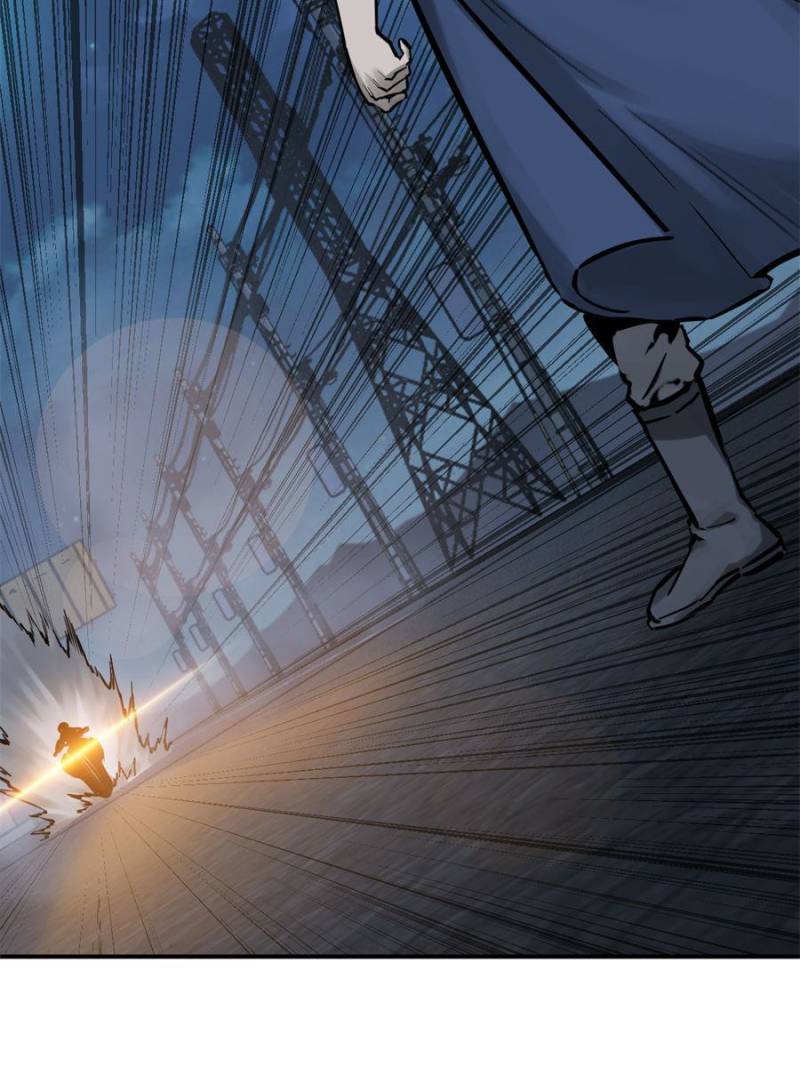 Another Beginning With the Guhuo Bird Chapter 120 - Page 93