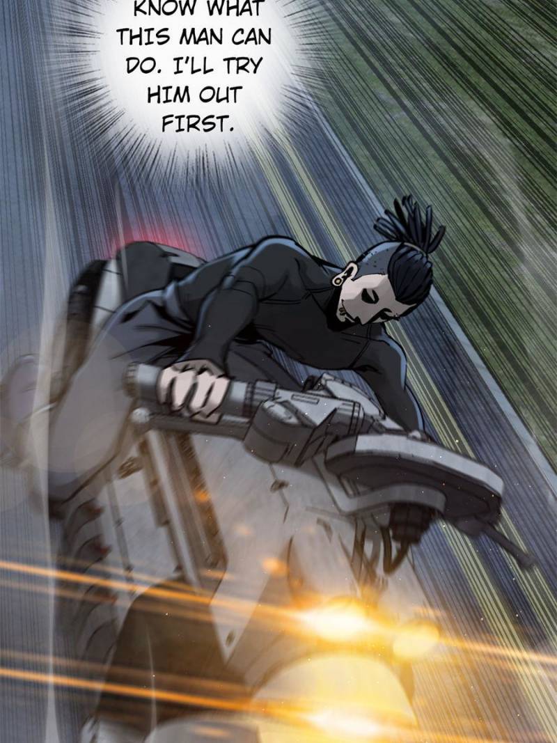Another Beginning With the Guhuo Bird Chapter 120 - Page 97