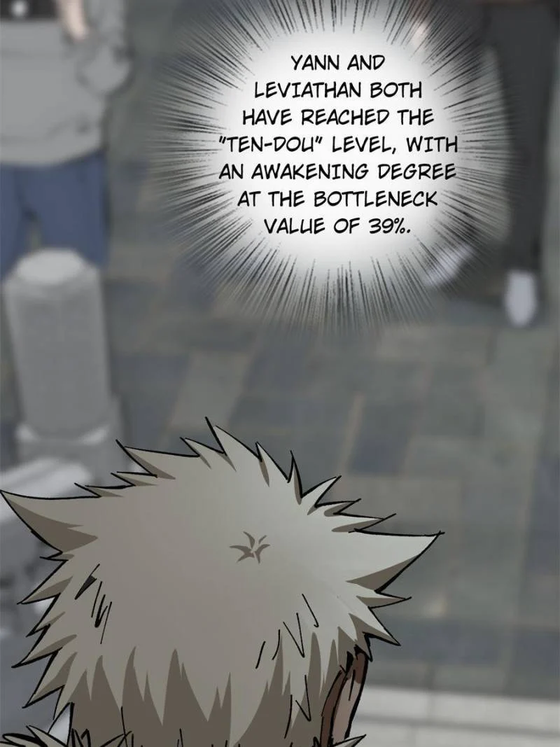Another Beginning With the Guhuo Bird Chapter 121 - Page 102