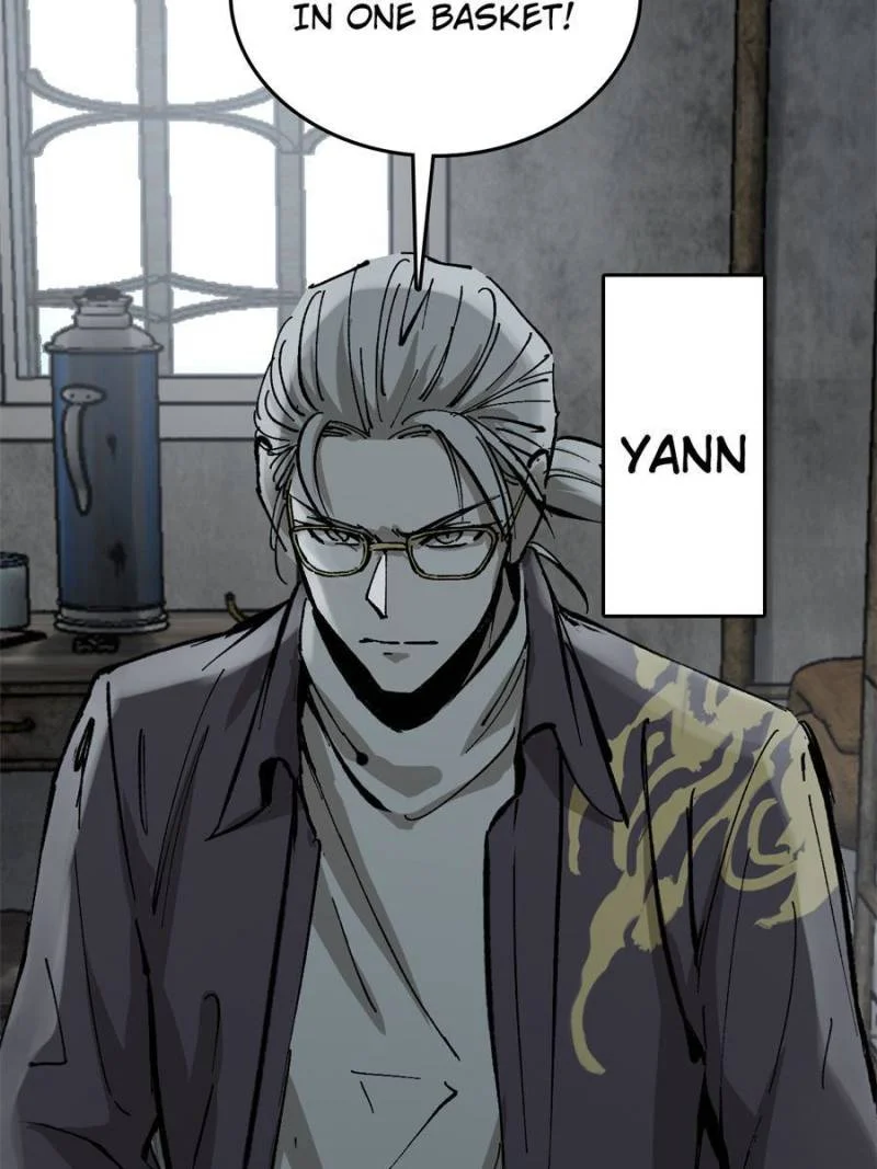 Another Beginning With the Guhuo Bird Chapter 121 - Page 115