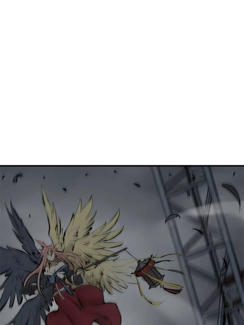 Another Beginning With the Guhuo Bird Chapter 121 - Page 125