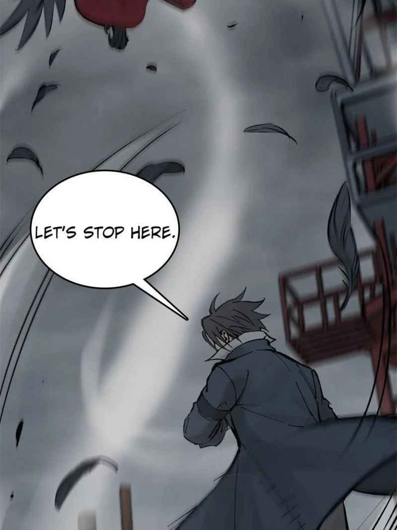 Another Beginning With the Guhuo Bird Chapter 121 - Page 126