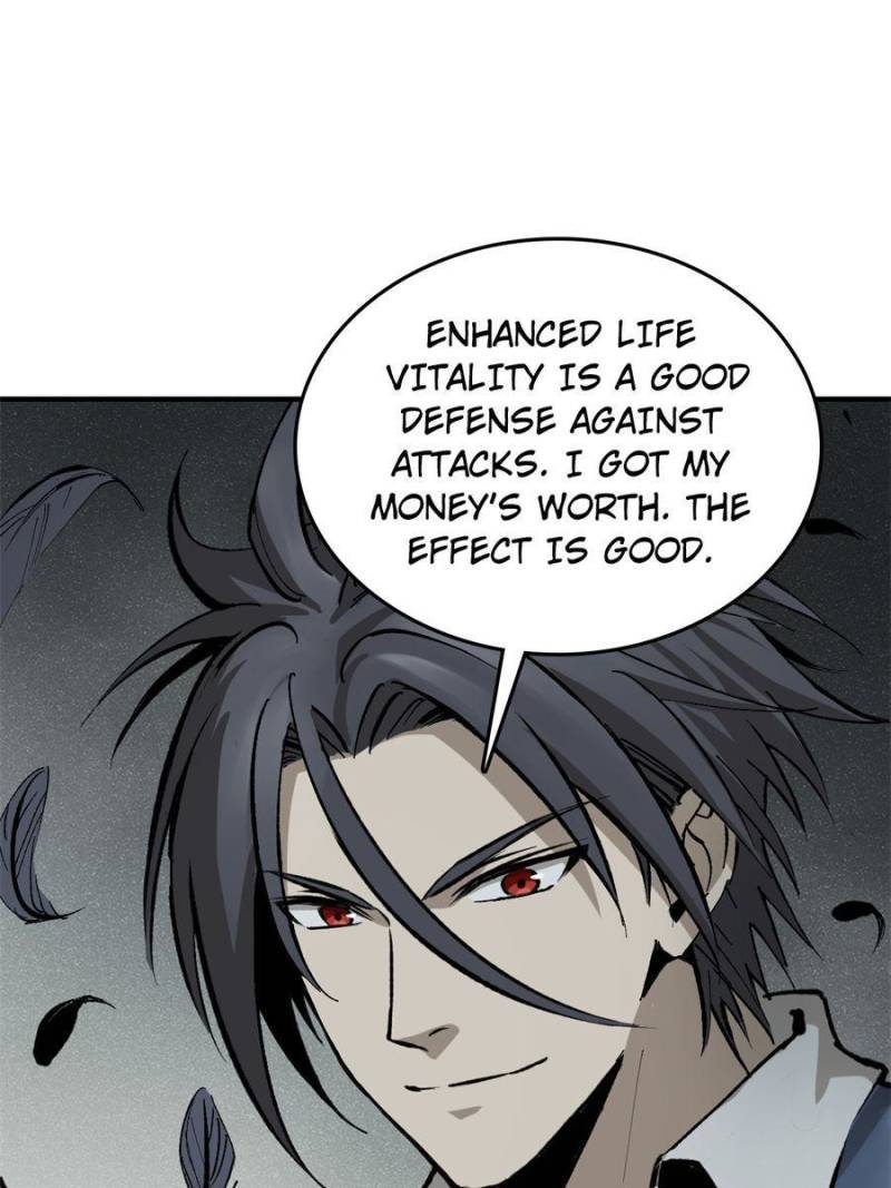 Another Beginning With the Guhuo Bird Chapter 121 - Page 128