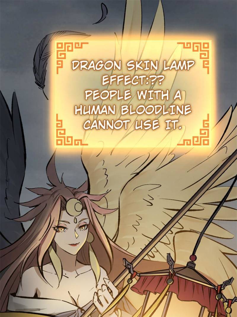 Another Beginning With the Guhuo Bird Chapter 121 - Page 131