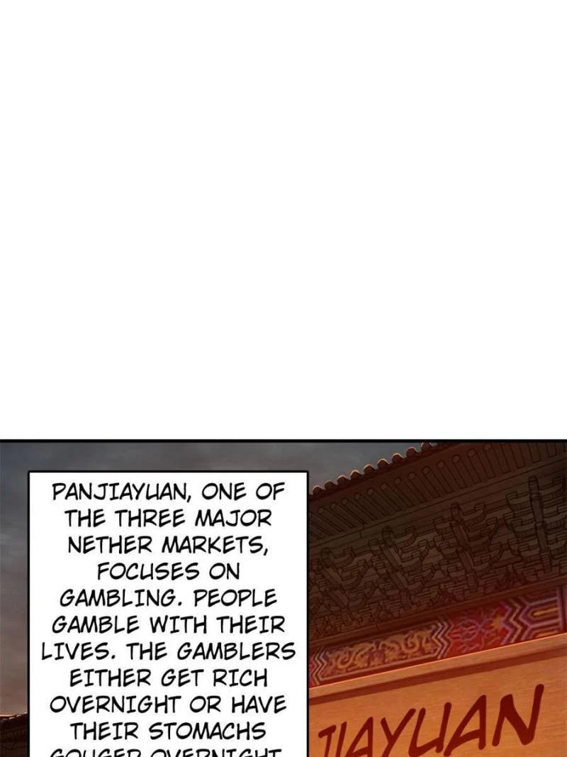 Another Beginning With the Guhuo Bird Chapter 121 - Page 136