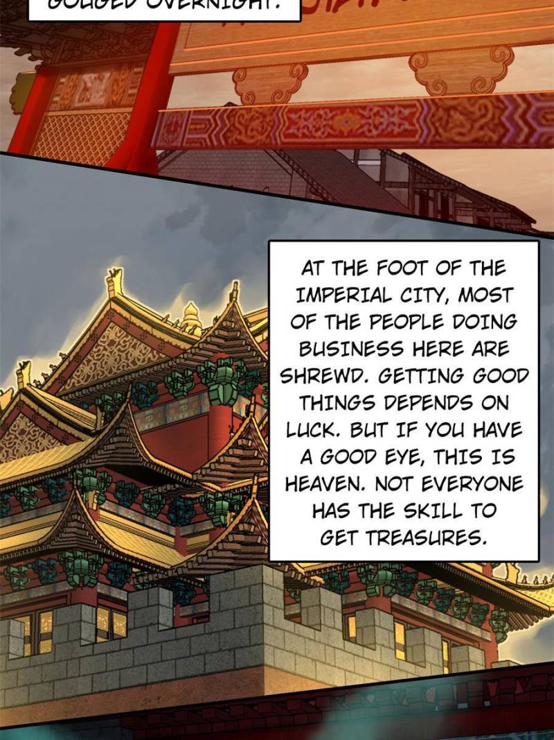 Another Beginning With the Guhuo Bird Chapter 121 - Page 137