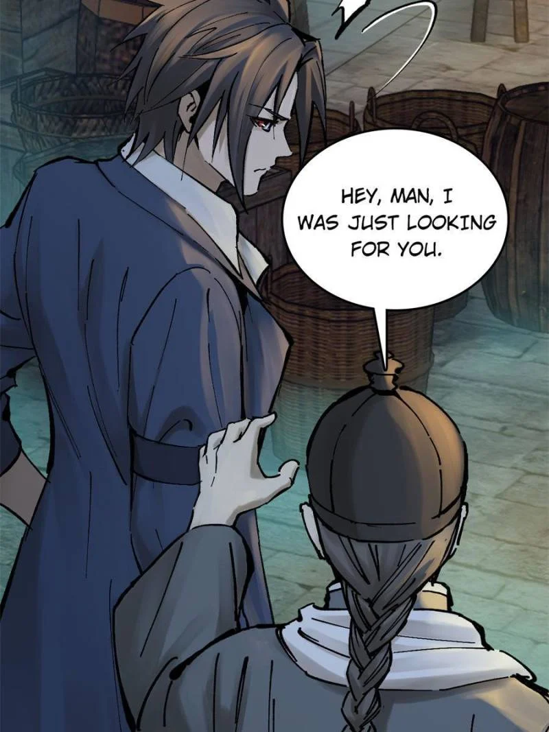 Another Beginning With the Guhuo Bird Chapter 121 - Page 22
