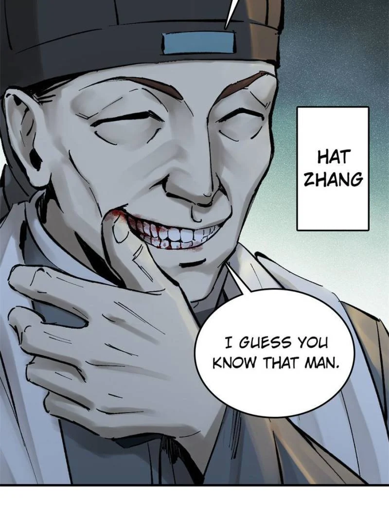Another Beginning With the Guhuo Bird Chapter 121 - Page 25
