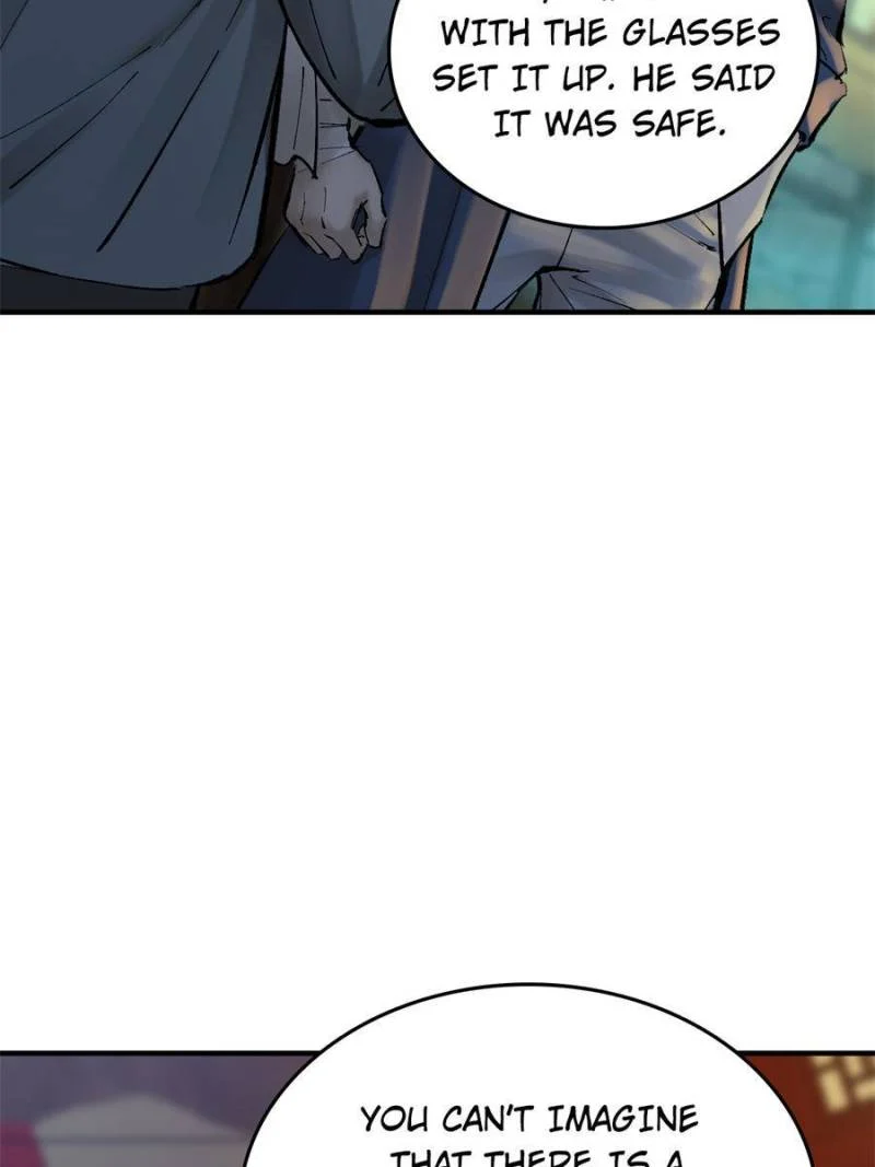 Another Beginning With the Guhuo Bird Chapter 121 - Page 32