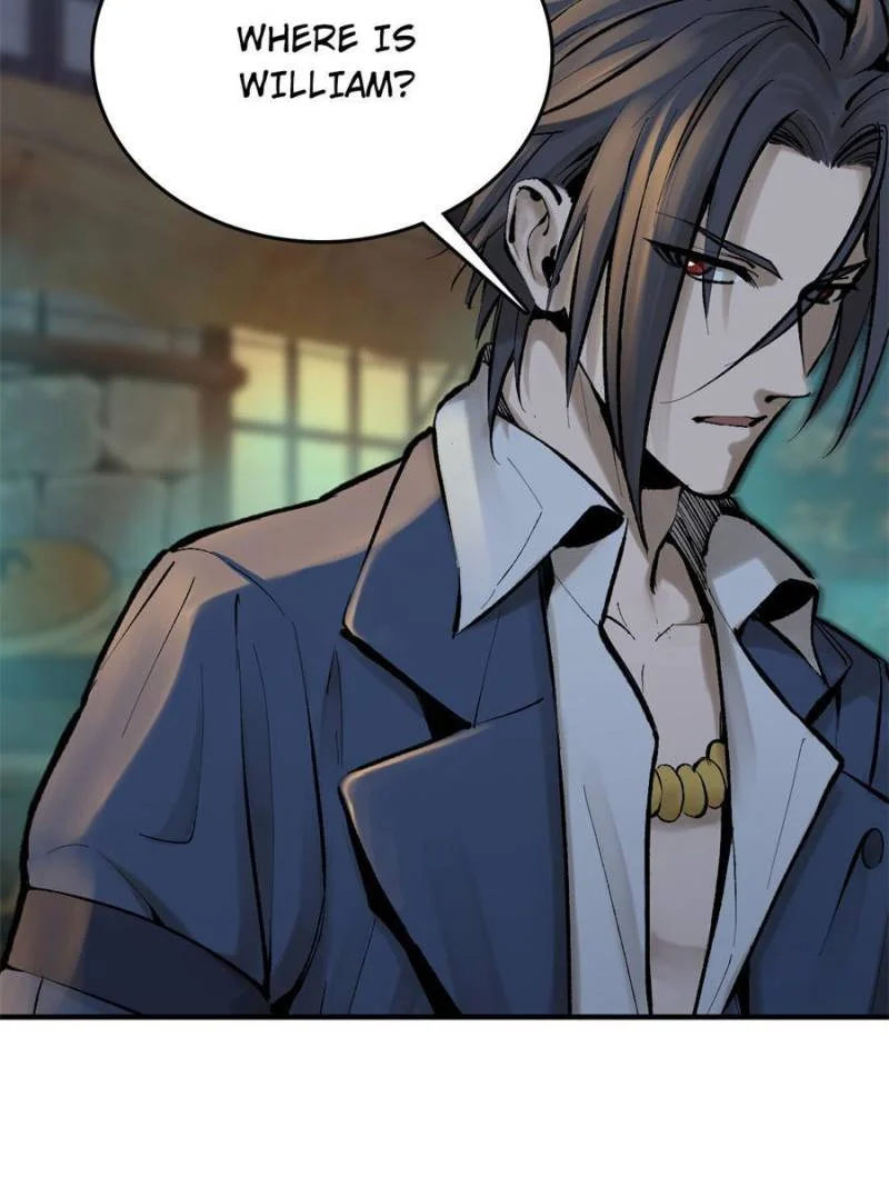 Another Beginning With the Guhuo Bird Chapter 121 - Page 35