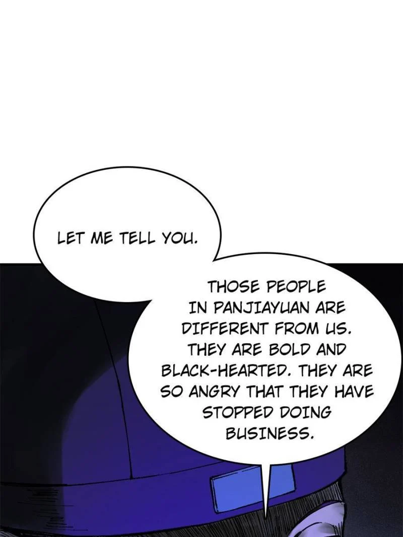 Another Beginning With the Guhuo Bird Chapter 121 - Page 36