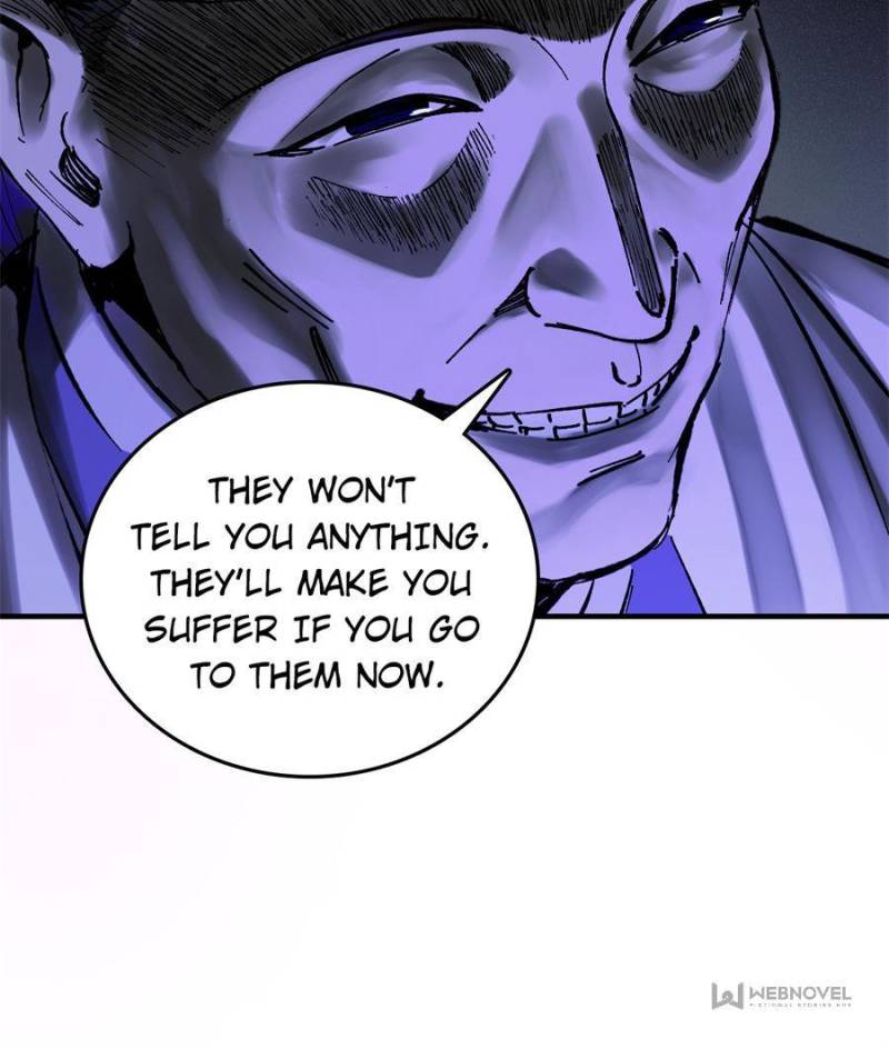 Another Beginning With the Guhuo Bird Chapter 121 - Page 37