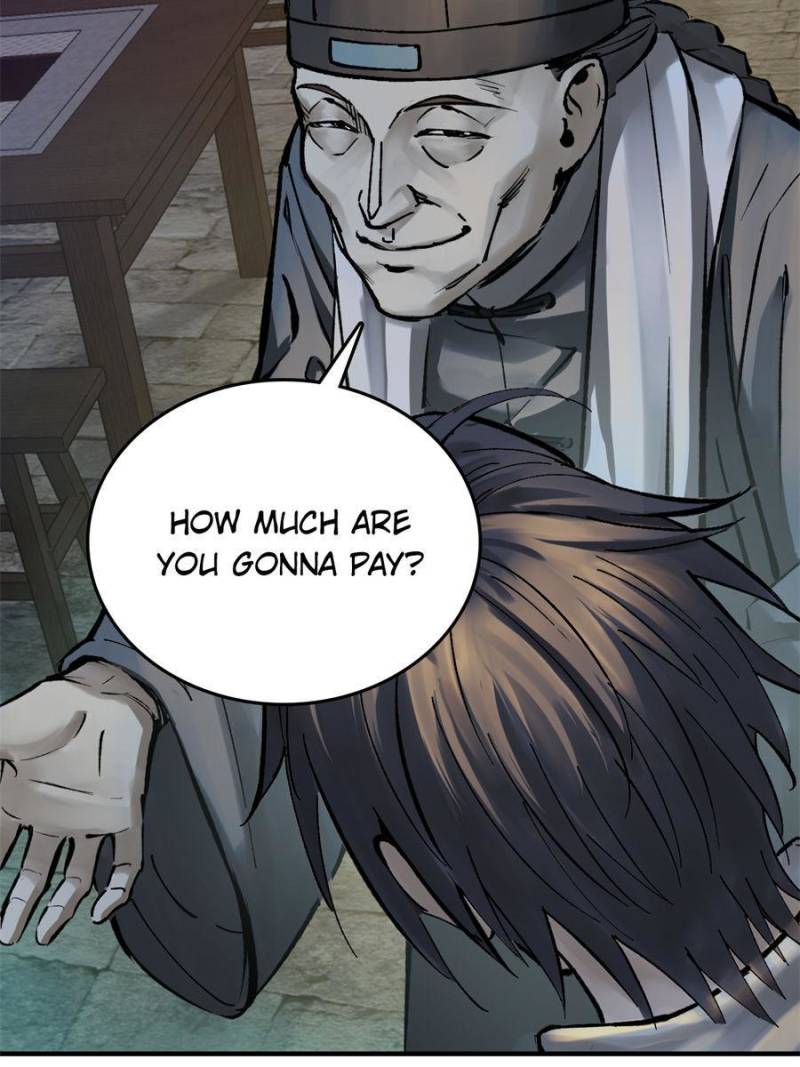 Another Beginning With the Guhuo Bird Chapter 121 - Page 41