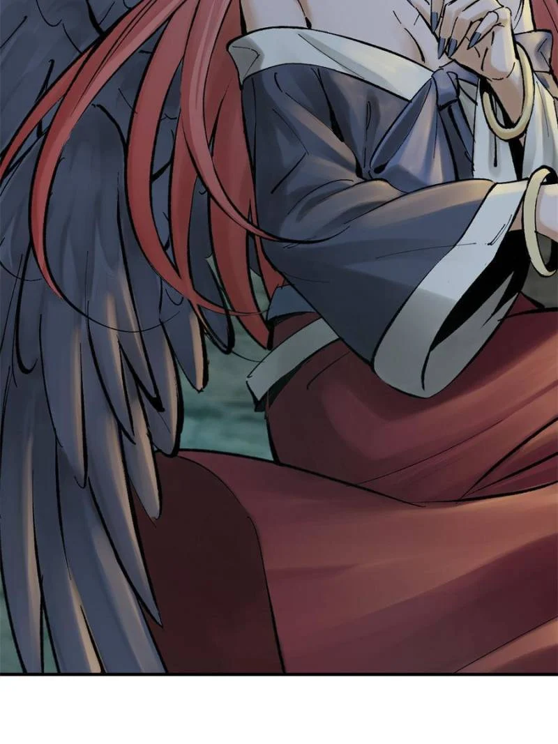 Another Beginning With the Guhuo Bird Chapter 121 - Page 46