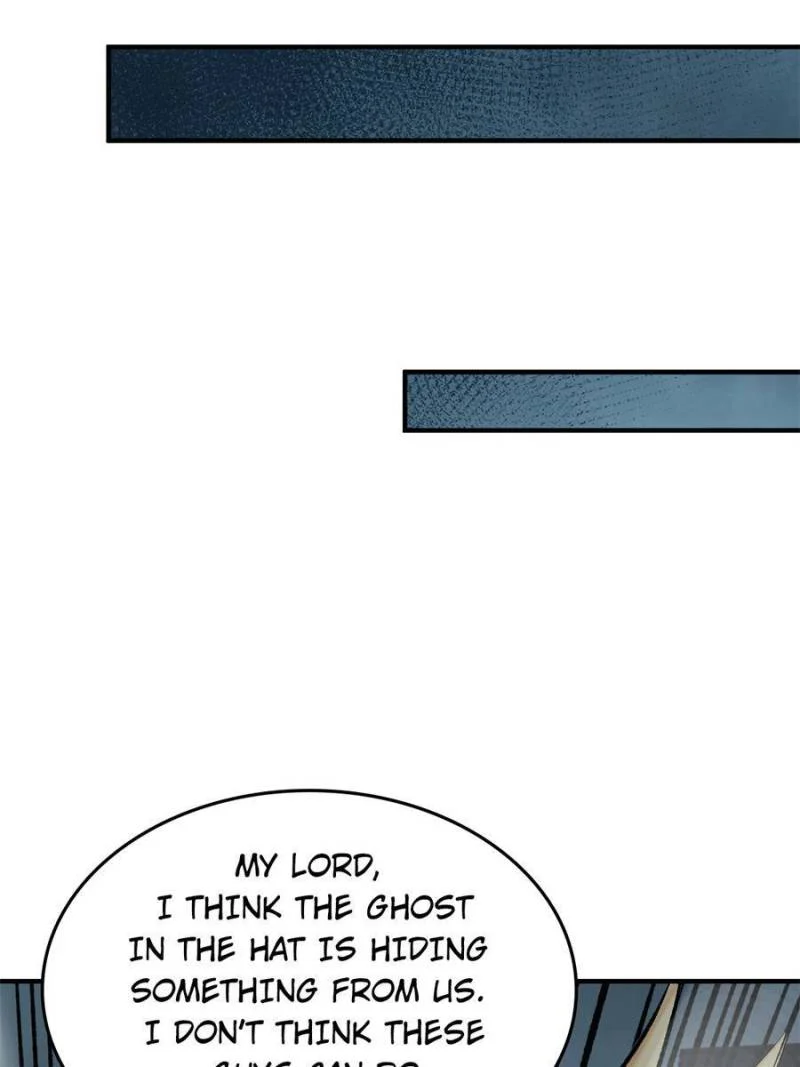 Another Beginning With the Guhuo Bird Chapter 121 - Page 47