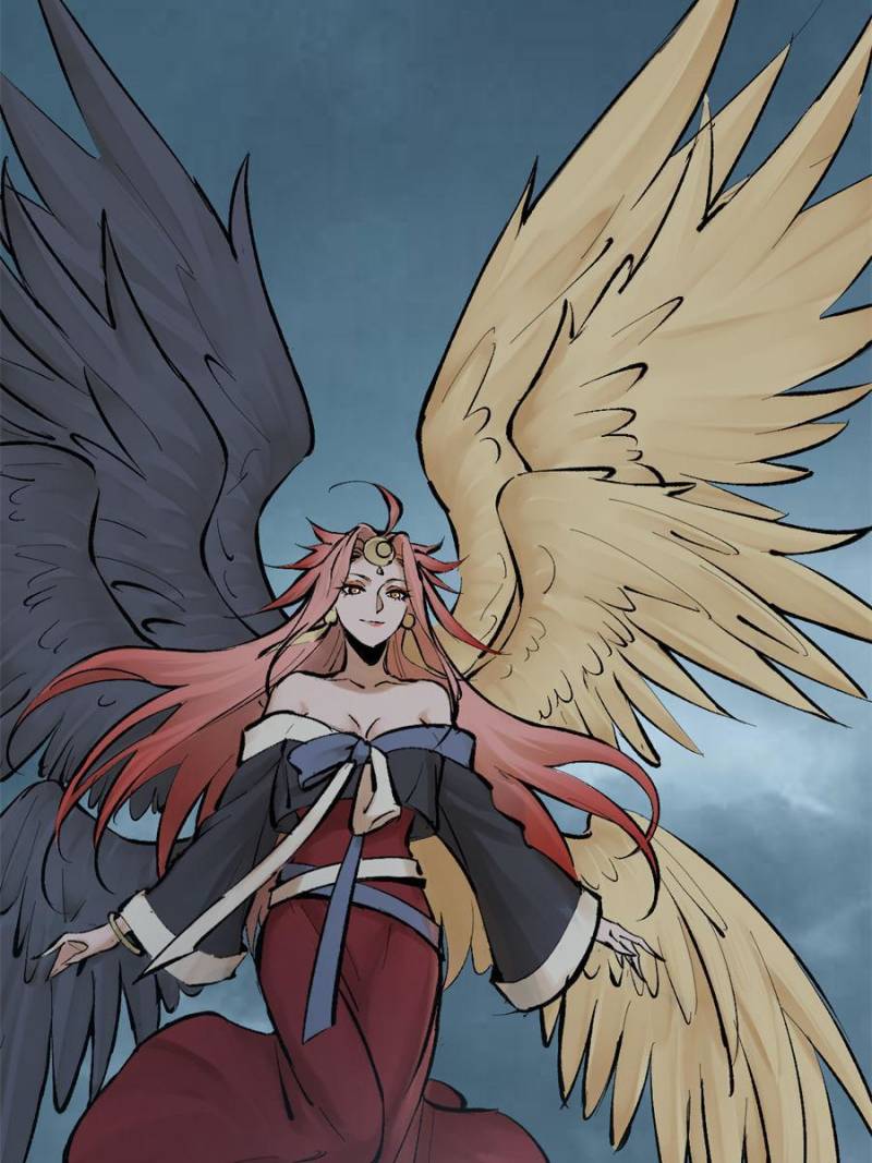 Another Beginning With the Guhuo Bird Chapter 121 - Page 6