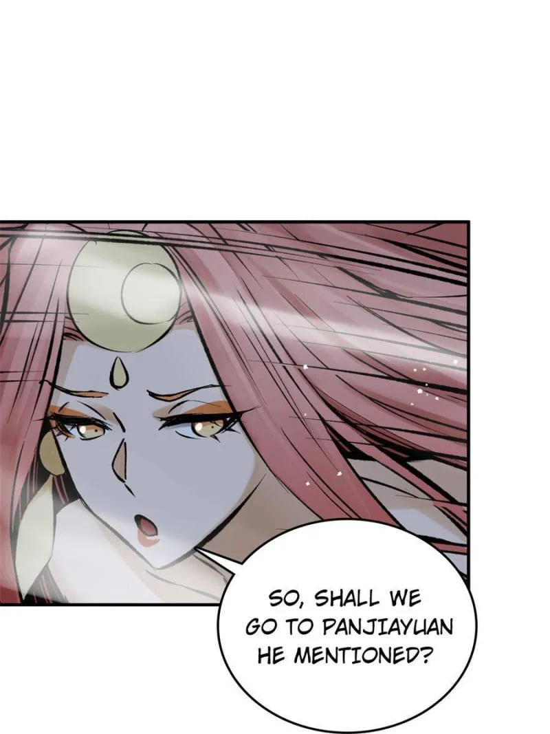Another Beginning With the Guhuo Bird Chapter 121 - Page 52