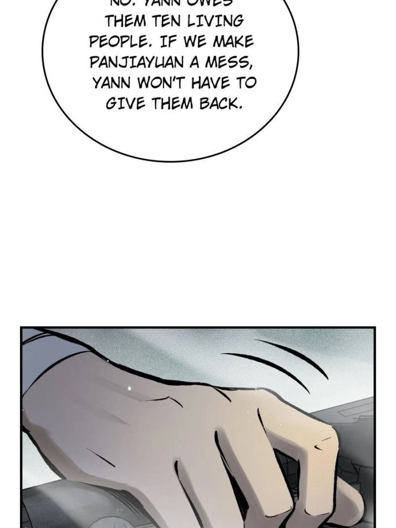 Another Beginning With the Guhuo Bird Chapter 121 - Page 54