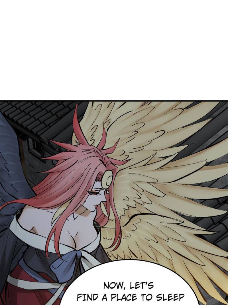 Another Beginning With the Guhuo Bird Chapter 121 - Page 56