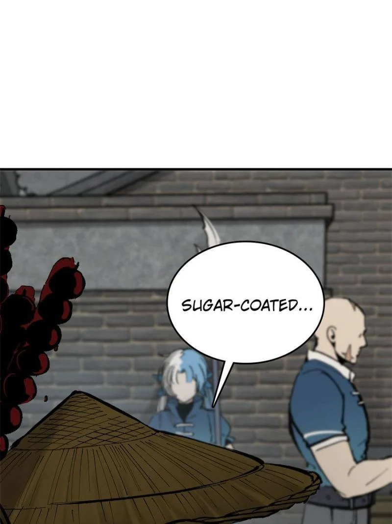 Another Beginning With the Guhuo Bird Chapter 121 - Page 65