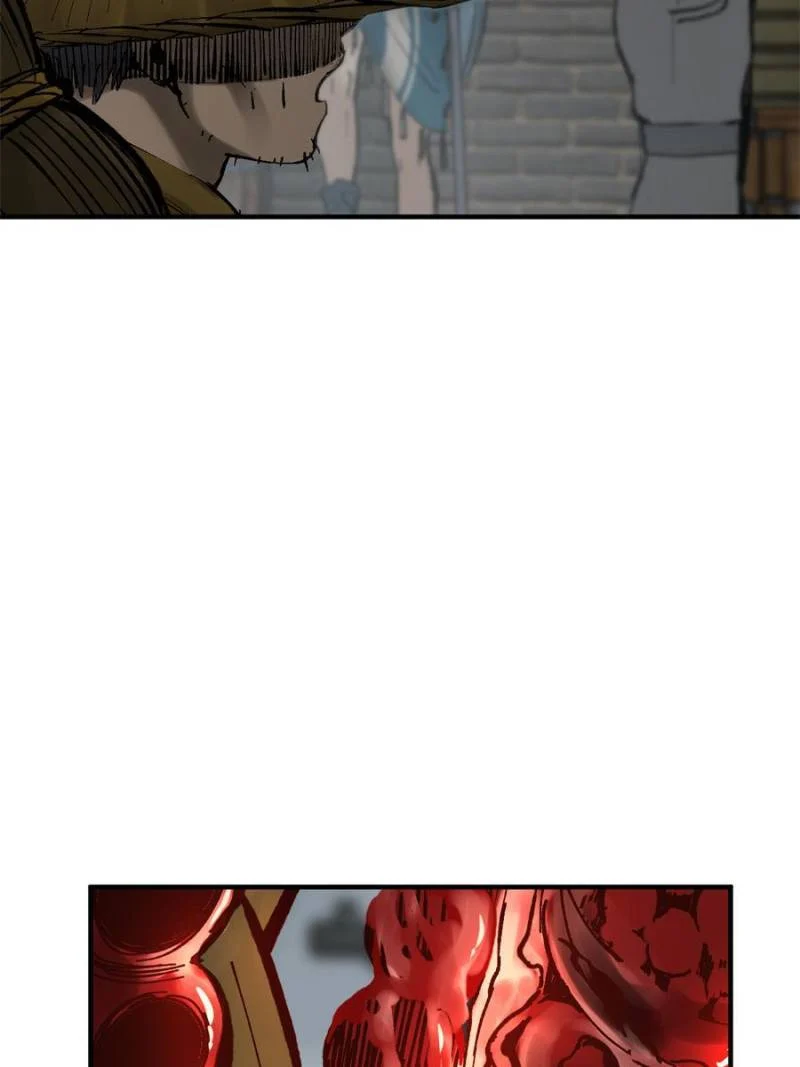 Another Beginning With the Guhuo Bird Chapter 121 - Page 66