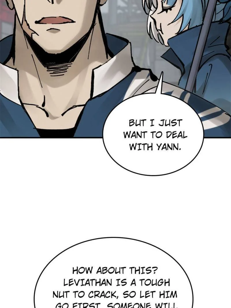 Another Beginning With the Guhuo Bird Chapter 121 - Page 69