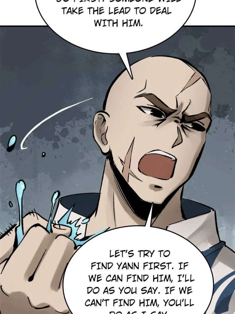 Another Beginning With the Guhuo Bird Chapter 121 - Page 70