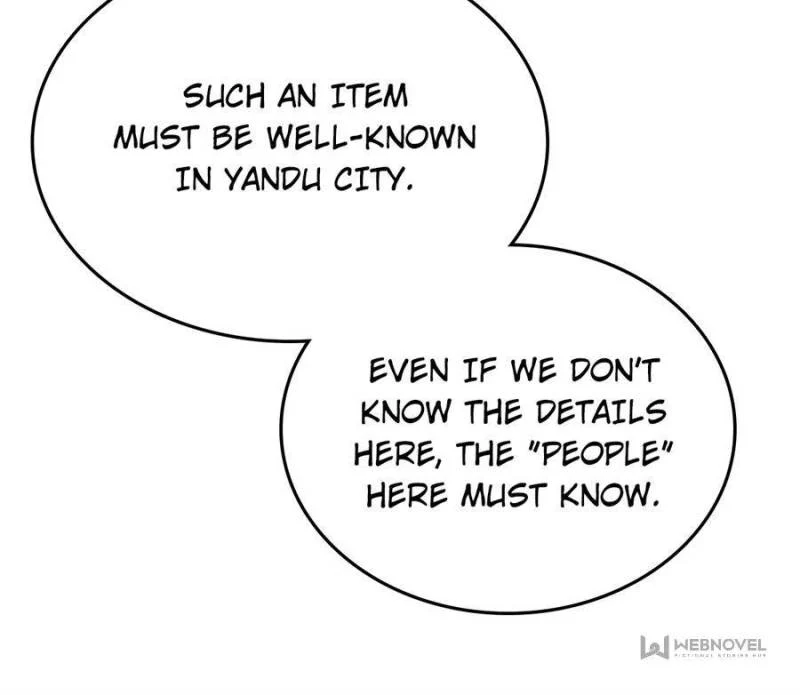 Another Beginning With the Guhuo Bird Chapter 121 - Page 74