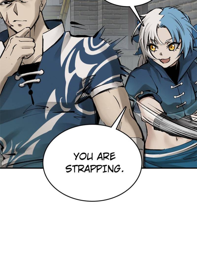 Another Beginning With the Guhuo Bird Chapter 121 - Page 76